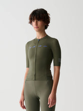 Damen Evade Pro Base Jersey 2.0